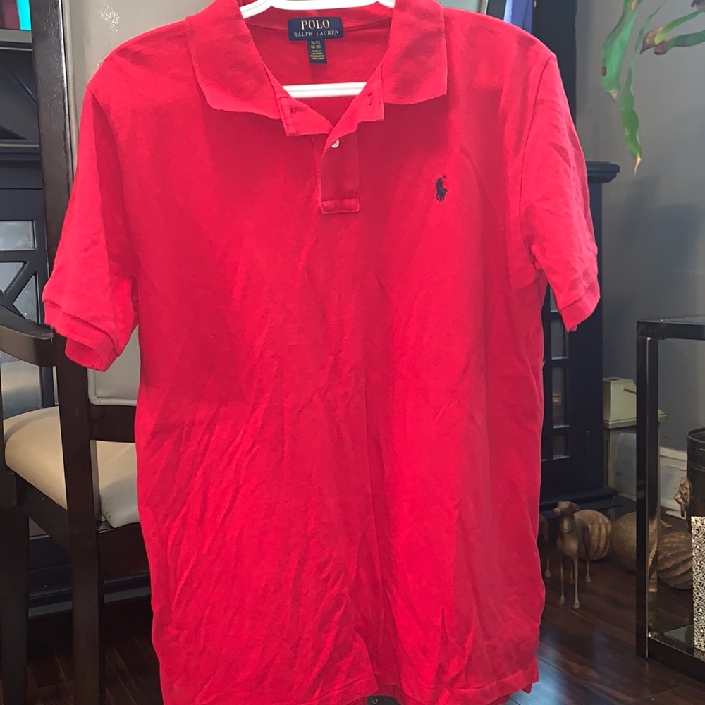 Polo Shirt